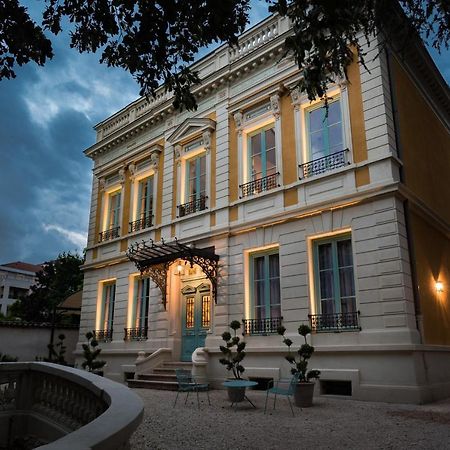 Villa 216 Lyon Exterior foto
