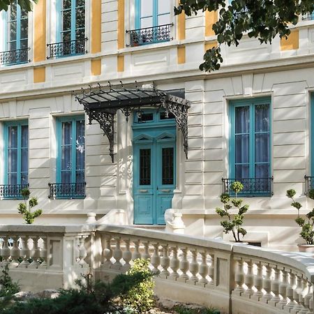 Villa 216 Lyon Exterior foto