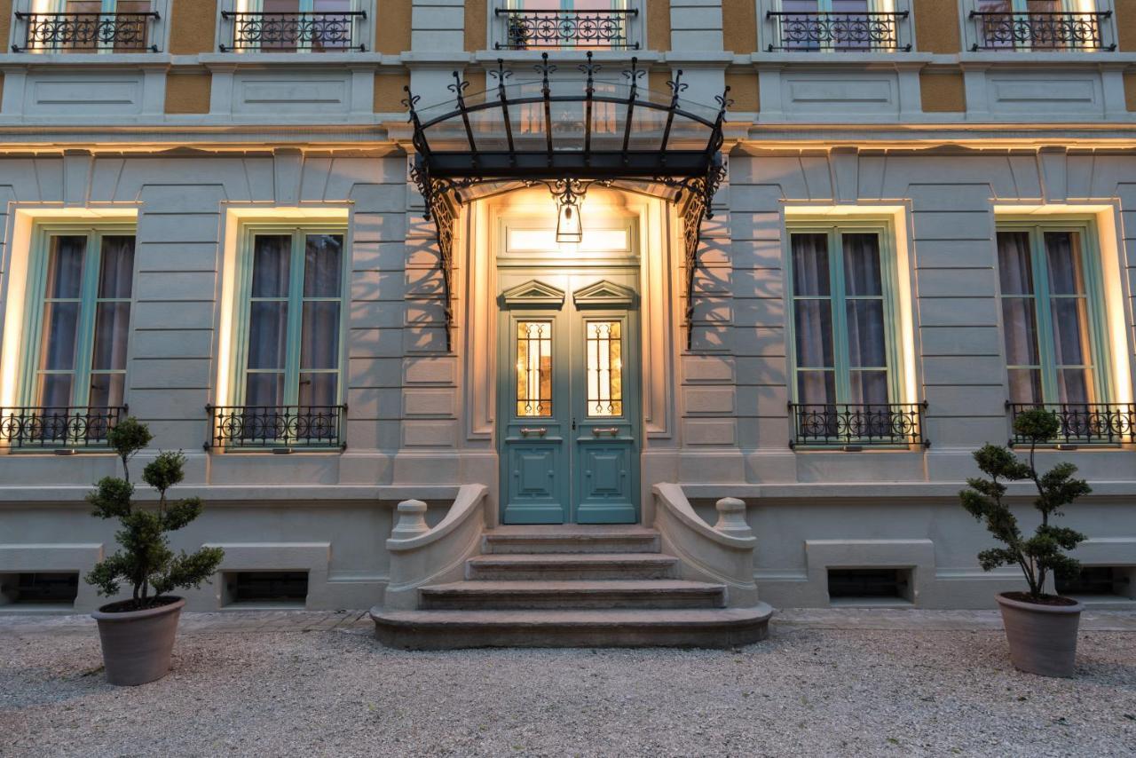 Villa 216 Lyon Exterior foto