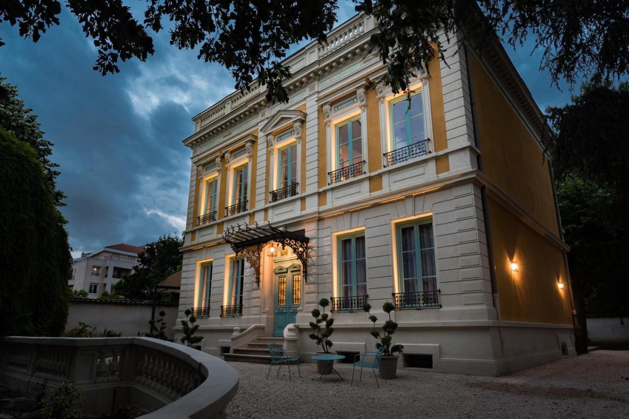 Villa 216 Lyon Exterior foto