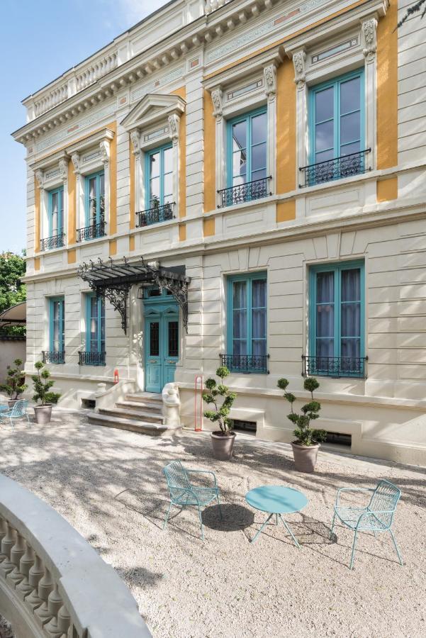 Villa 216 Lyon Exterior foto