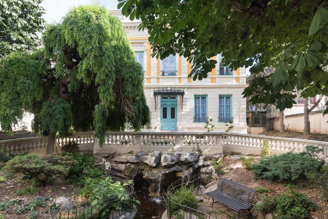 Villa 216 Lyon Exterior foto