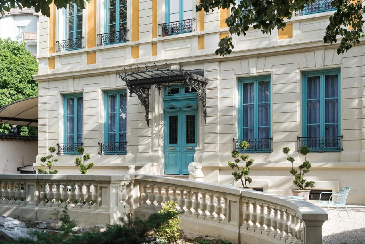 Villa 216 Lyon Exterior foto